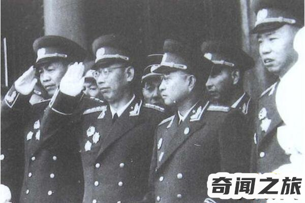 中国历史上十大老将军名单（历史上最帅十个将军）