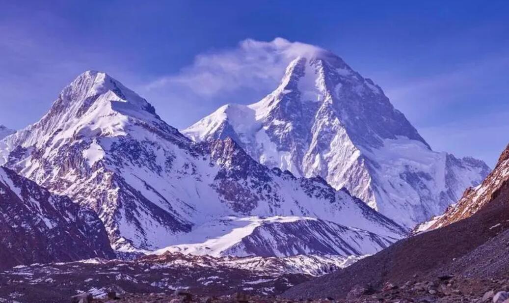 世界上最危险的十座山峰