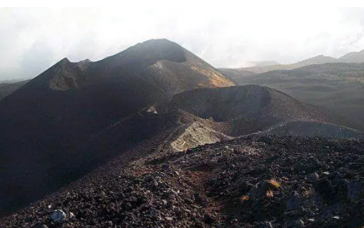 世界上最高的活火山有多高