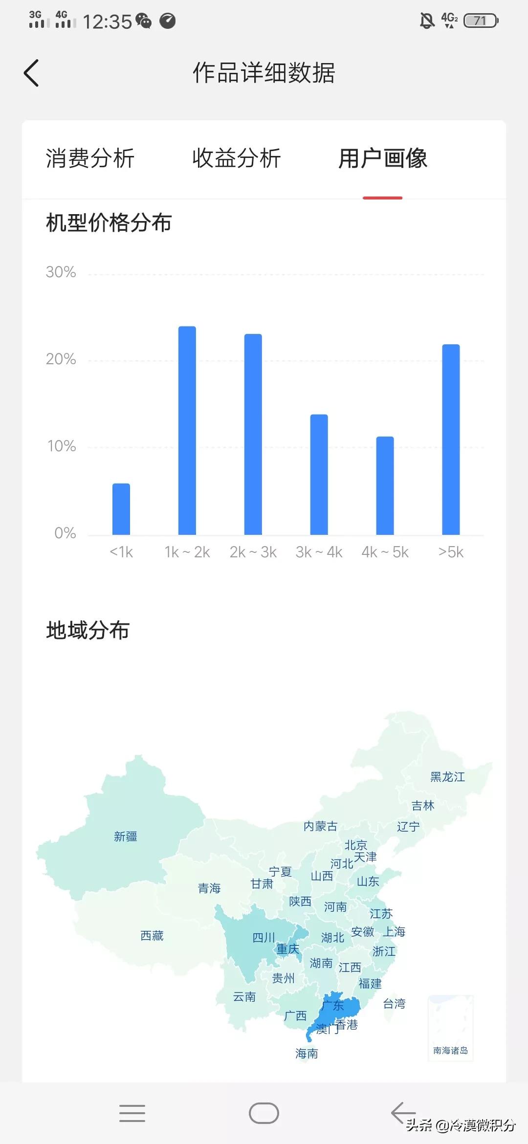 5g网络是不是比4g网络更费流量呢（5g和4g流量最大的区别）