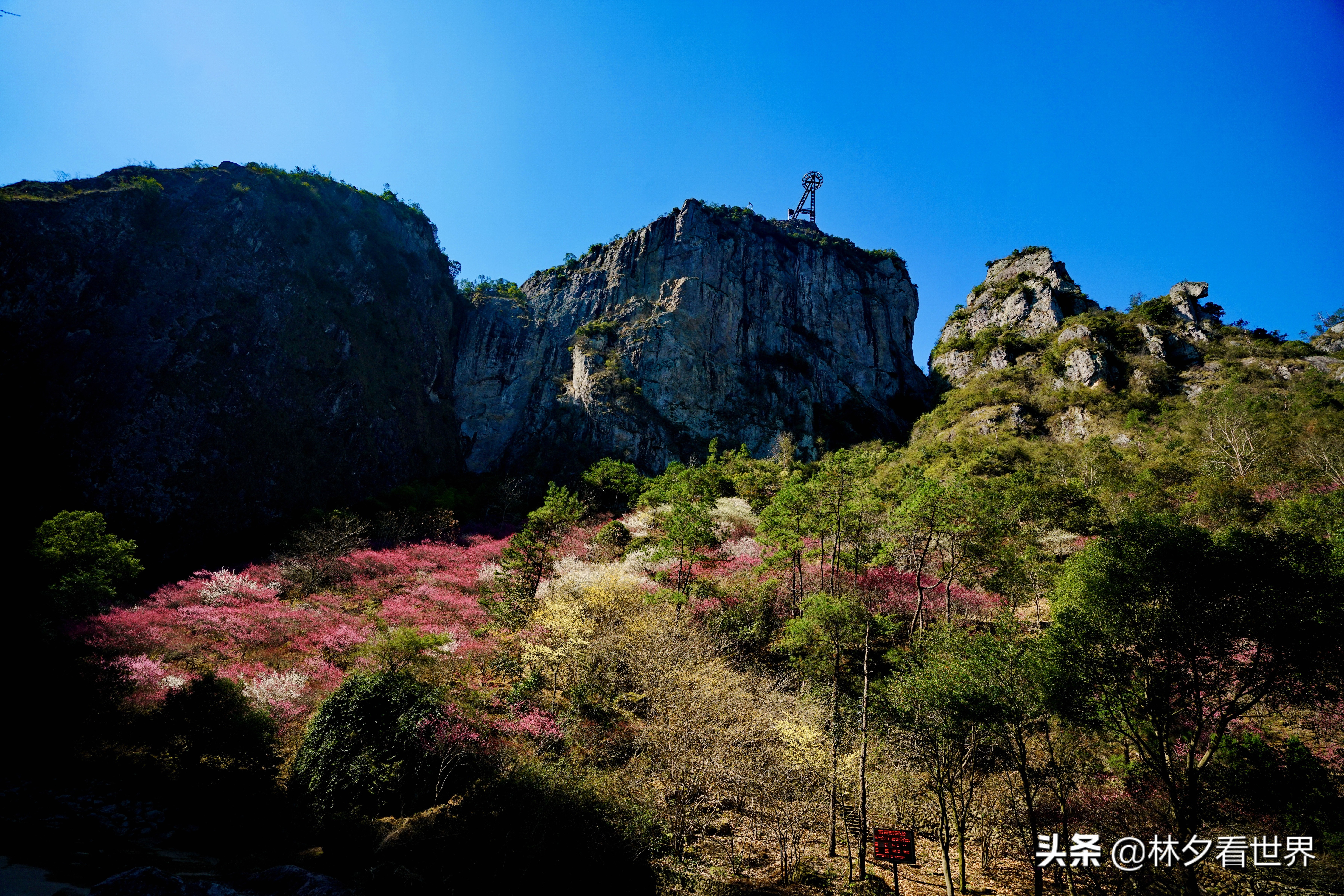 温州六个最值得打卡的地方（温州哪里好玩的景点推荐）