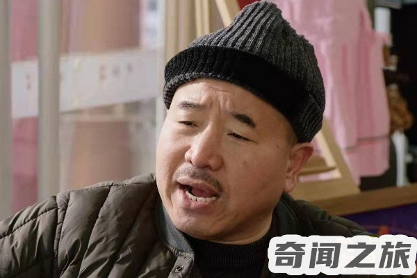 乡村爱情刘能换人换成谁了赵明远(李荣浩发文爷青结)