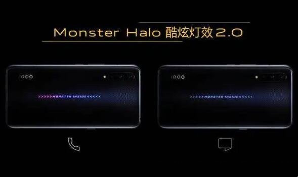 monster模式的含义（（monster模式有什么功能））