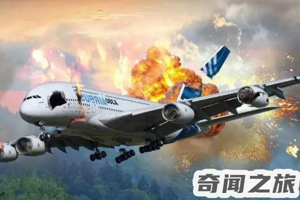 东航事故原因(2022年3月21日东航波音737—800客机在行驶途中发生坠毁)