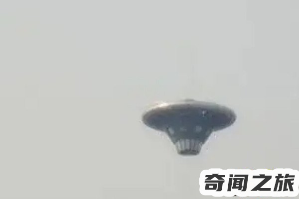 ufo目击事件(5小时拥有多名目击者惊)