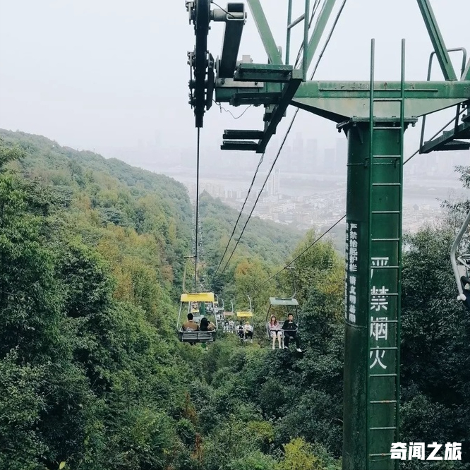 长沙有哪些旅游景点值得游玩（湖南长沙旅游必去十大景点推荐）