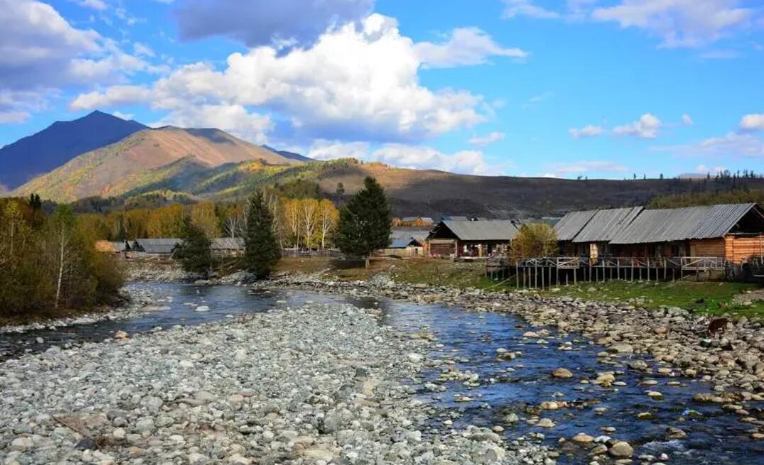 国内拍照效果最好的十大景区