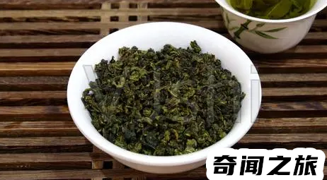 铁观音是什么茶（铁观音是乌龙茶）