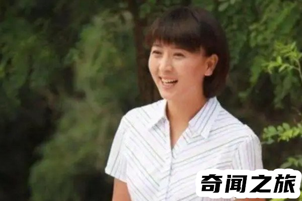 闫学晶简介个人资料（出演了“山杏”这一角色，从而被观众说熟知和喜爱）