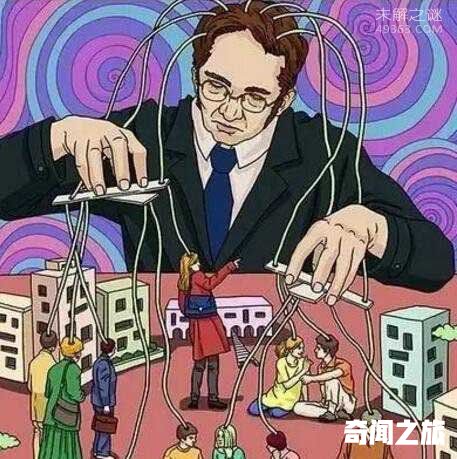 霍桑实验的结果:迄今为止改变一个人最有效的手段