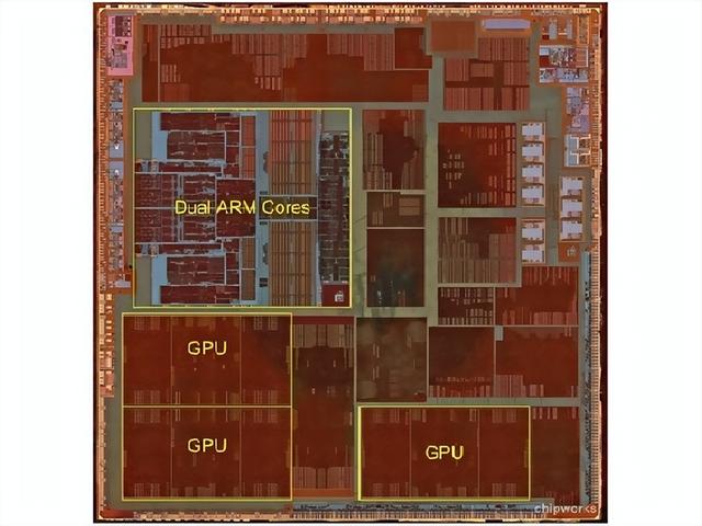 苹果目前都有哪些处理器（苹果的处理器是谁家提供的）