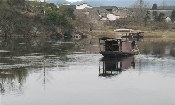 湖光岩十大怪 湖观岩落叶之谜