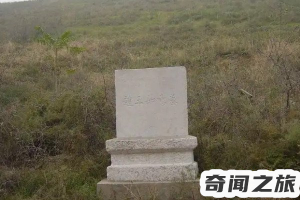 坟冢的读音（冢字念什么）