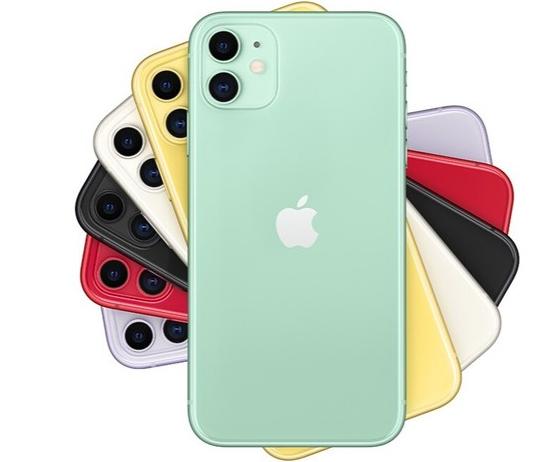 iphone11和xr哪款值得买（iphone11和xr到底买哪个）