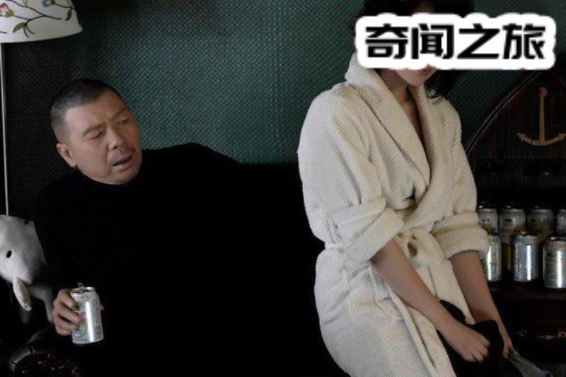 许晴为何被称京圈公主（50岁没有结婚性格还保持着二十岁少女）