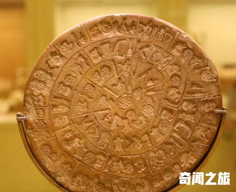 外星人存在曝光 800年前手机出土