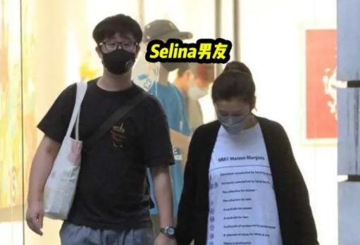 Selina怀的是谁的孩子（Selina现任男友是谁）