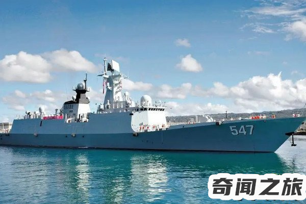 目前中国海军下辖哪三个舰队（东海南海北海舰队哪个实力最强）