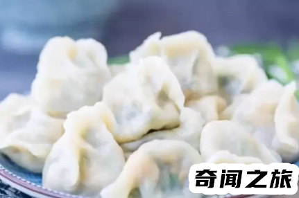 煮饺子用冷水还是热水和面好吃（热水或者冷水都可以）