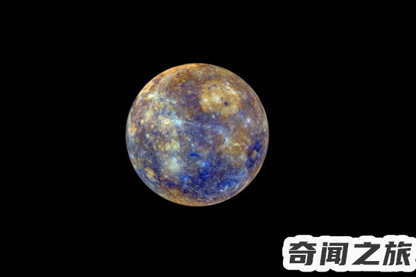 详细八大行星示意图（除了地球水星以外的行星）