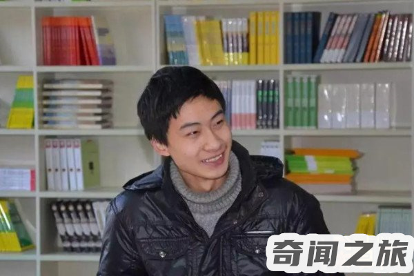 庞众望清华毕业后现状（再次回到清华大学读书攻读博士）