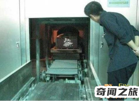 殡仪馆闹鬼事件（殡仪馆内死人复活的事件是真的吗）