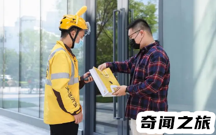 美团兼职骑手怎么注册(外卖骑手怎么加入兼职)