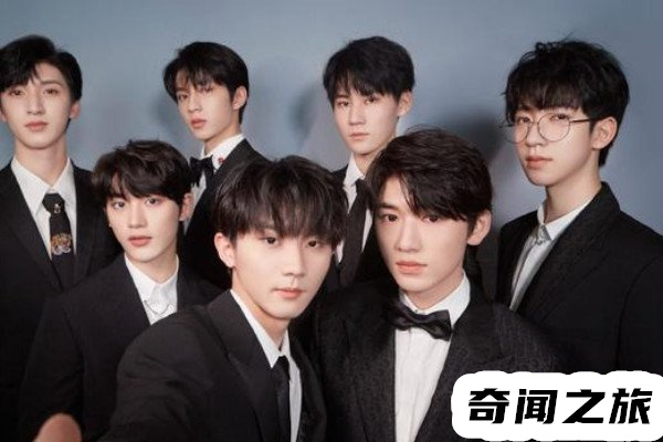 时代少年团分别年龄（tfboys后推出的另一组合）