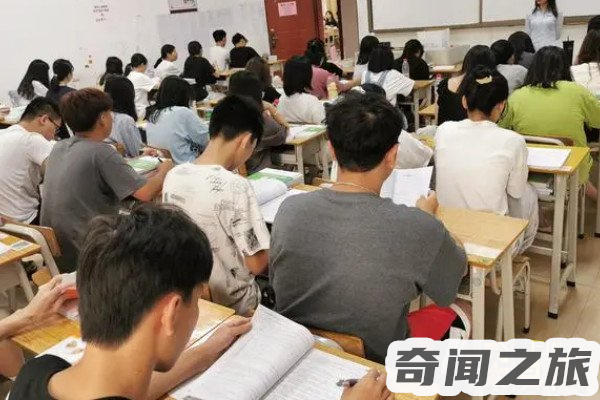 职高报考的大学是大专还是本科（职高考大学有哪些途径）