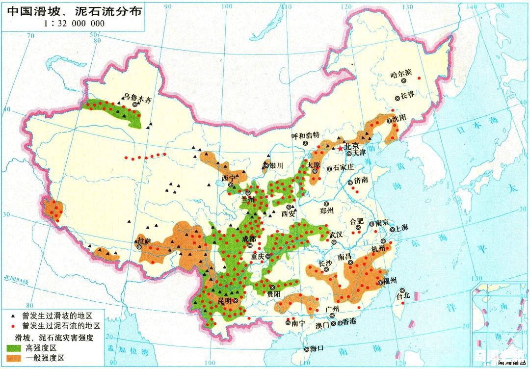 中国地图下载高清版大图（中国地图高清大图整套）