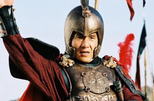 成龙将担任《神话2》男主角是真的吗（成龙和娜扎合作上演爷孙恋）