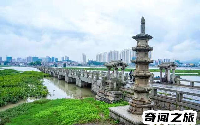 泉州十大旅游景点推荐（泉州必玩旅游景点）