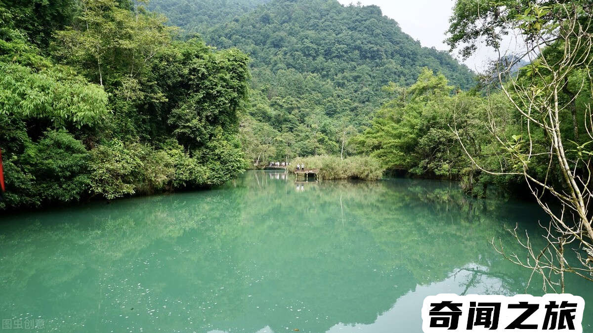 贵州贵阳必去的五个景点（贵州贵阳有什么好玩的地方景点推荐）