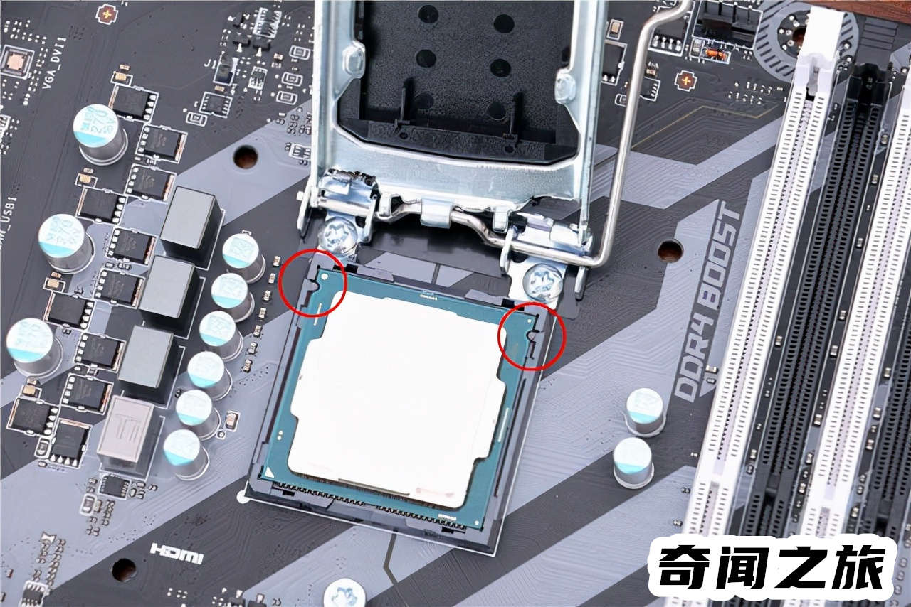 电脑开不了机（电脑开机屏幕黑屏显示无信号怎么回事）