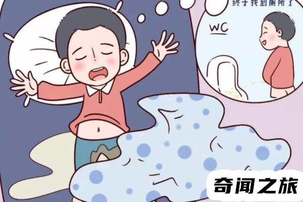 被梦到的人会不会有感应（个人无法掌控梦境的内容）