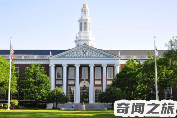 比北大清华还难进的国内六所大学（中国不太出名但有实力的大学）