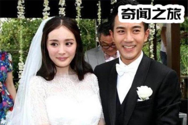 刘恺威和杨幂是真离婚还是假离婚（两个人也总是回避关于对方的话题）