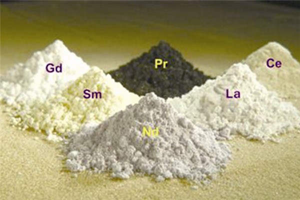 稀土是什么东西（稀土的作用和使用方法）