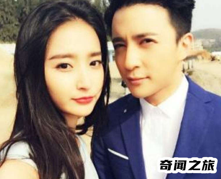 薛之谦现在的老婆到底是谁（高磊鑫甘愿做了薛之谦背后的女人）