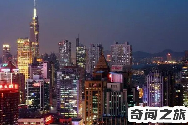 有六朝古都之称的是我国哪座城市（南京是六朝古都又是哪六朝）