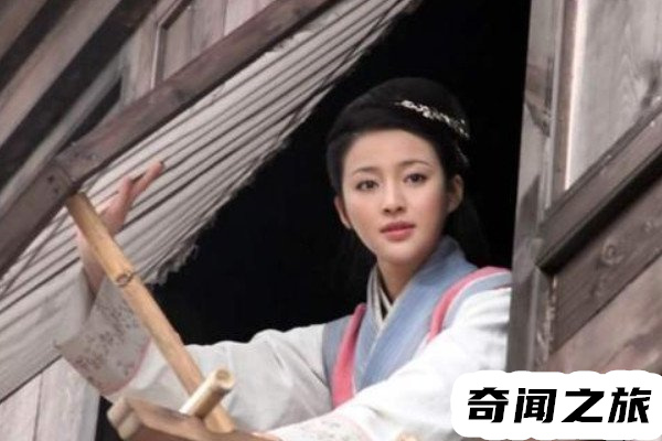 水浒传三位女性人物特征（扈三娘、顾大嫂、孙二娘）