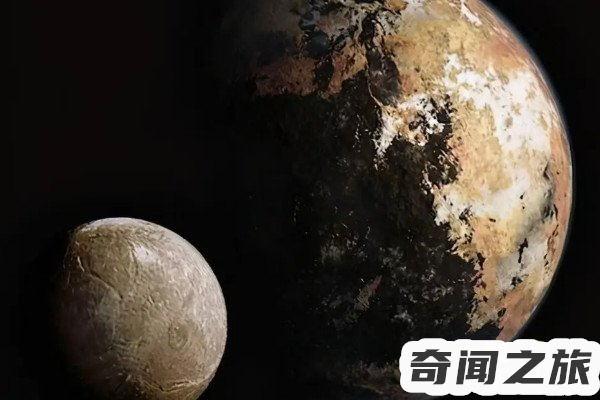 冥王星距离地球有多少千米（从地球到冥王星要多久）