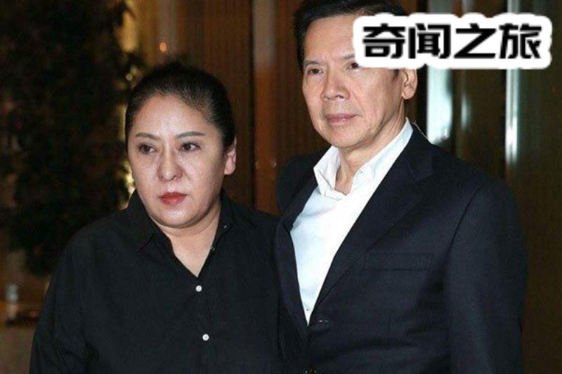 邓光荣家人如何回应蓝洁瑛事件（邓光荣对蓝洁瑛做的事情）