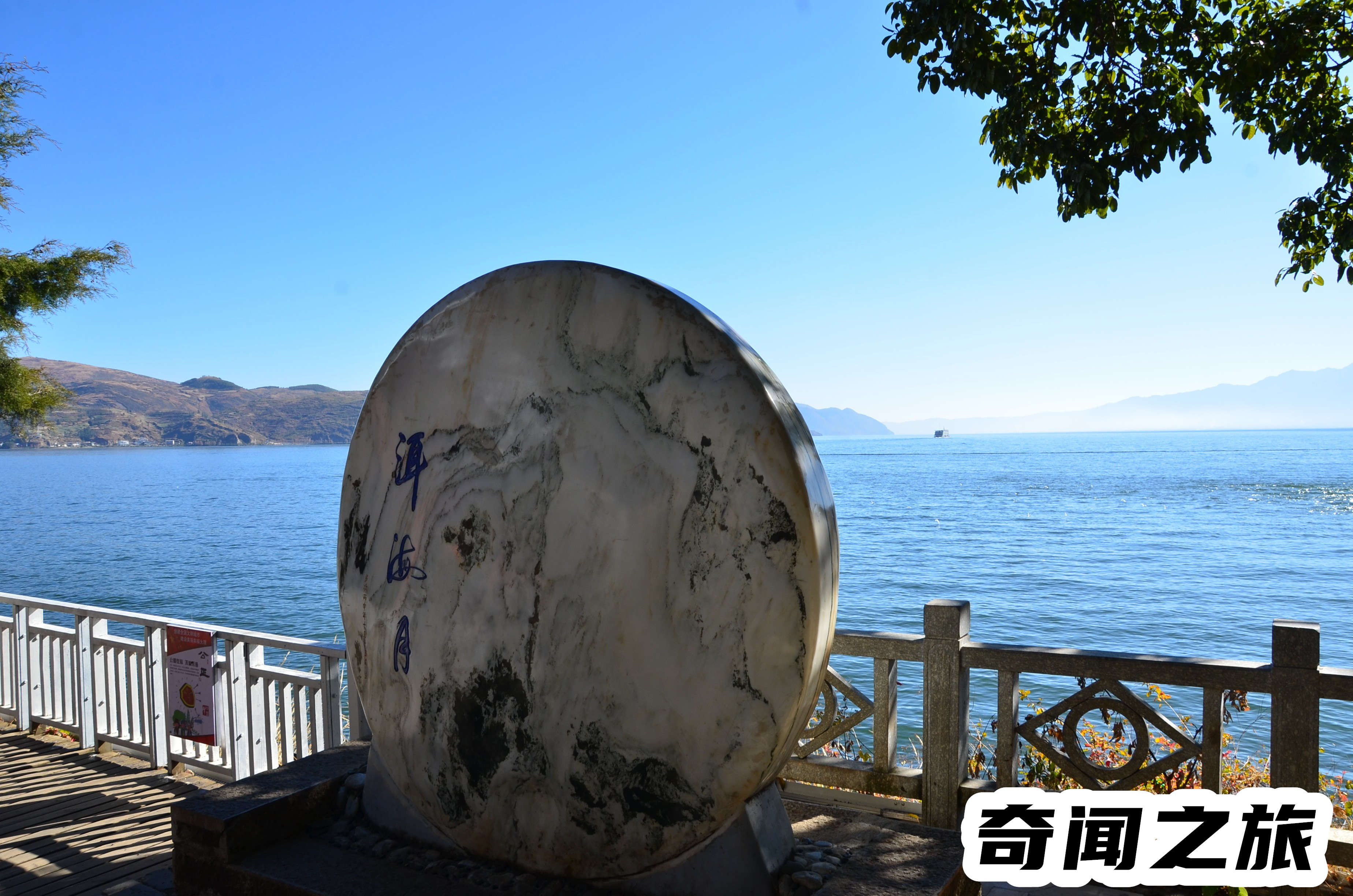 大理值得去的旅游景点（大理古城旅游攻略必去景点介绍）