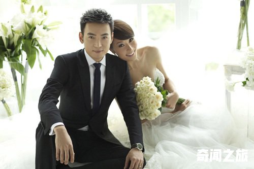 焦恩俊几任老婆（焦恩俊和妻子是怎么相识的）