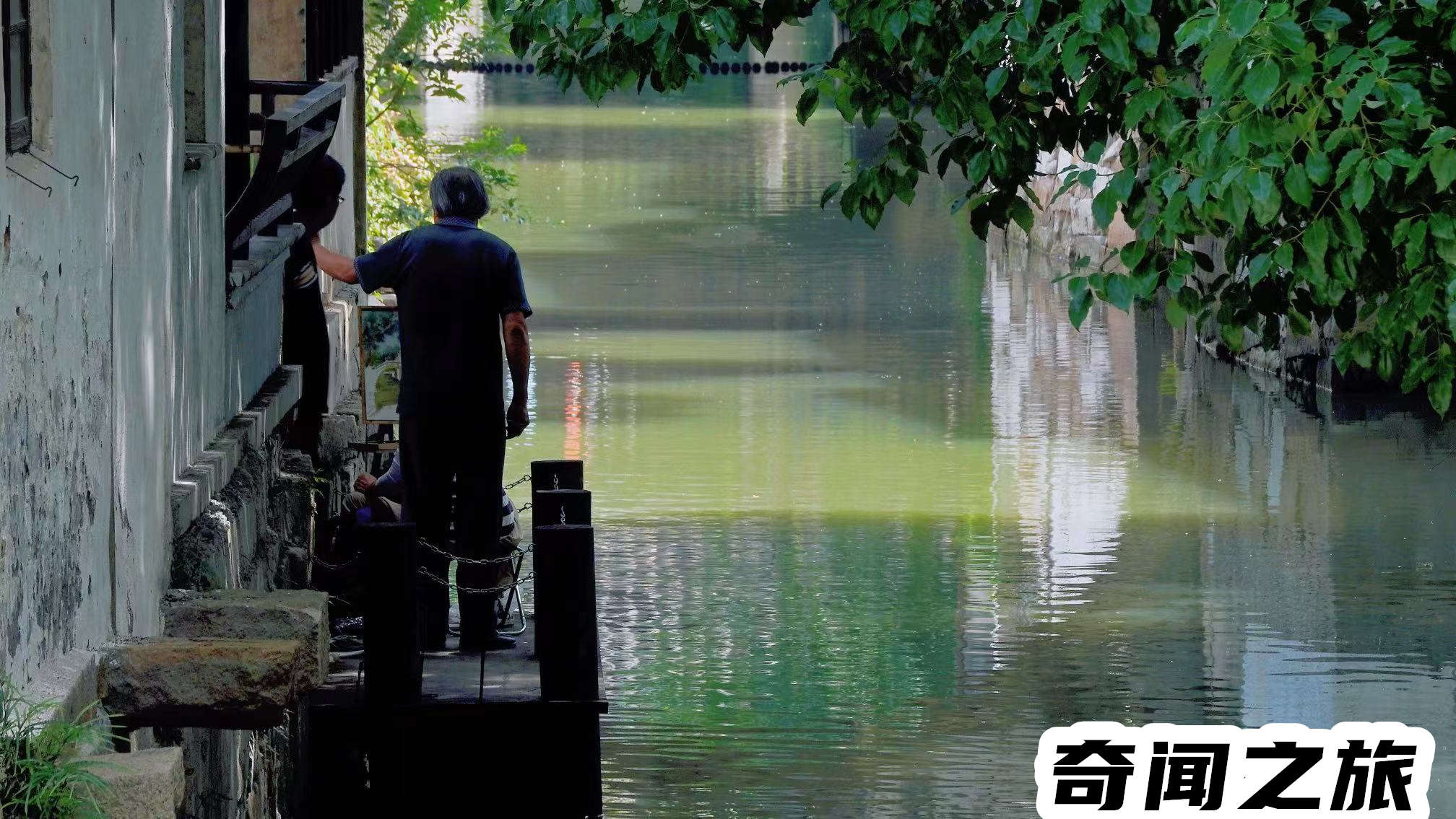 苏州旅游必去十大景点介绍（苏州市有哪些景点）