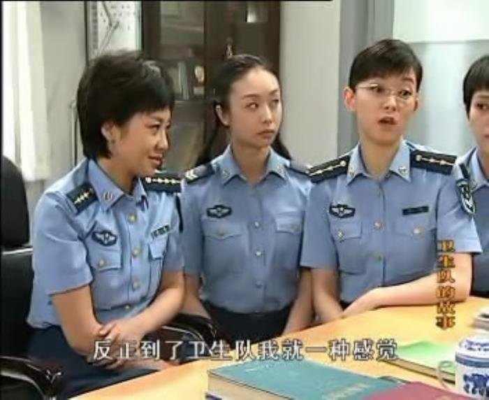 推荐几部闫妮演的电视剧（闫妮主演的电视剧哪部最好看）