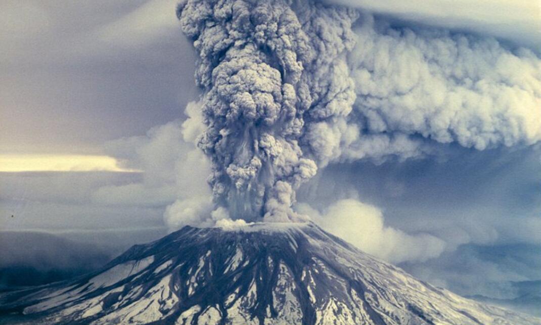 世界上最危险的4座火山