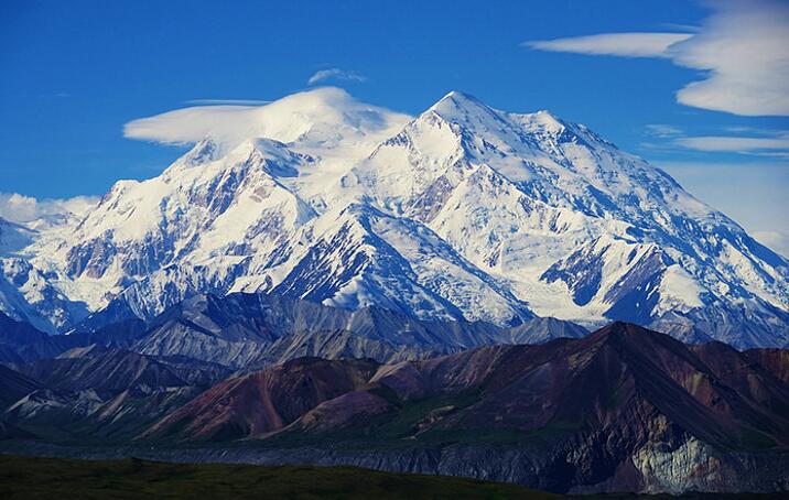 世界上最危险的十座山峰