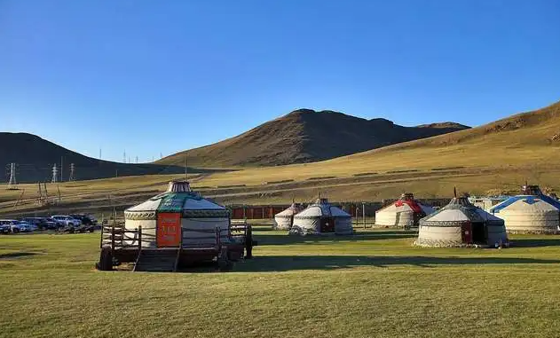 地球上的人口密度如何